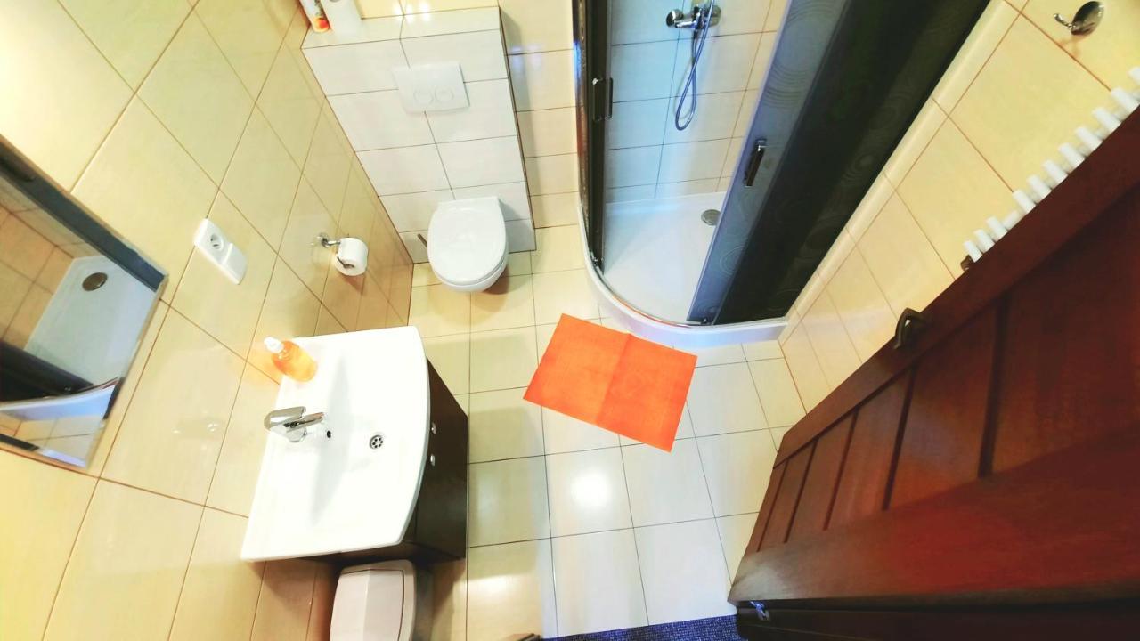 Morska Fala ياستارنيا المظهر الخارجي الصورة
